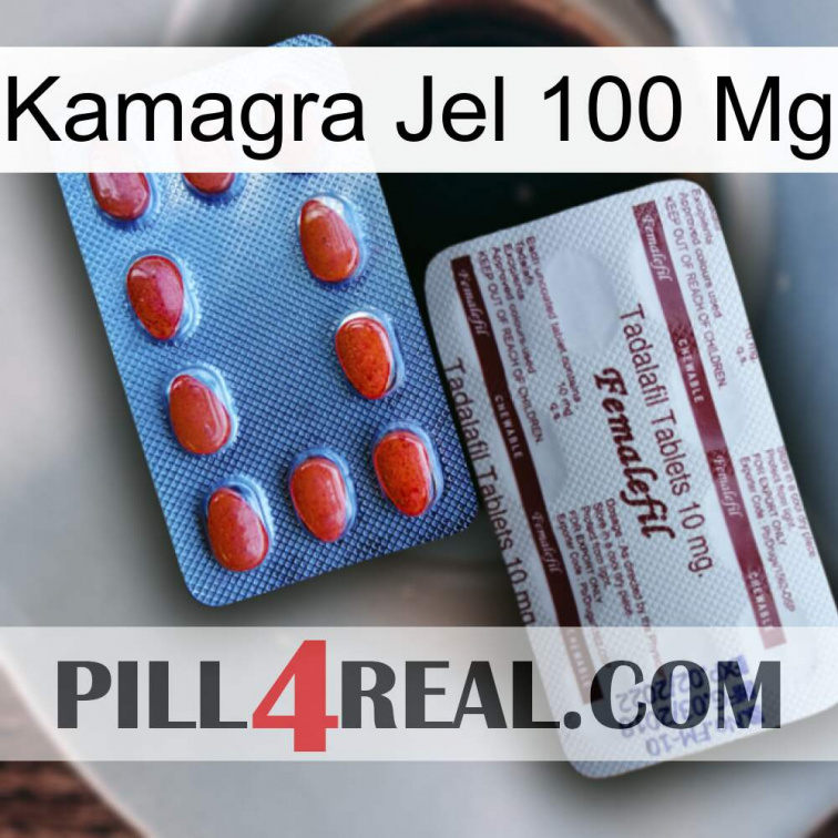 Kamagra Jel 100 Mg 36